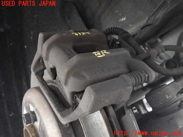 2UPJ-31854095]BMW 523i(XG20)左リアキャリパー 中古 F10_m0001.jpg