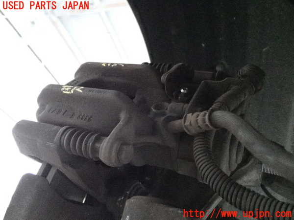 2UPJ-31854095]BMW 523i(XG20)左リアキャリパー 中古 F10_m0002.jpg