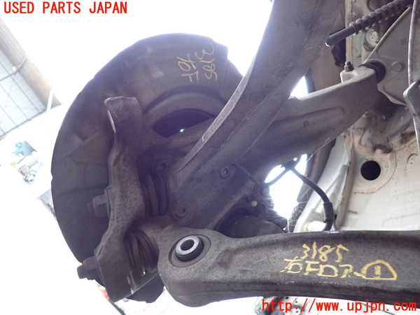 2UPJ-31854290]BMW 523i(XG20)右フロントナックルハブ 中古 F10_m0002.jpg