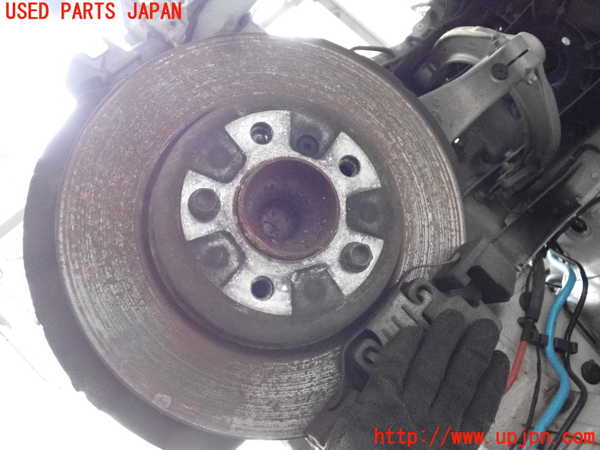 2UPJ-31854295]BMW 523i(XG20)左フロントナックルハブ 中古 F10_m0001.jpg