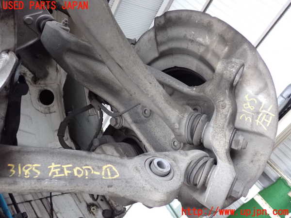 2UPJ-31854295]BMW 523i(XG20)左フロントナックルハブ 中古 F10_m0002.jpg