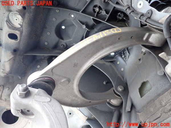 2UPJ-31855126]BMW 523i(XG20)右フロントアッパーアーム1 中古 F10_m0001.jpg