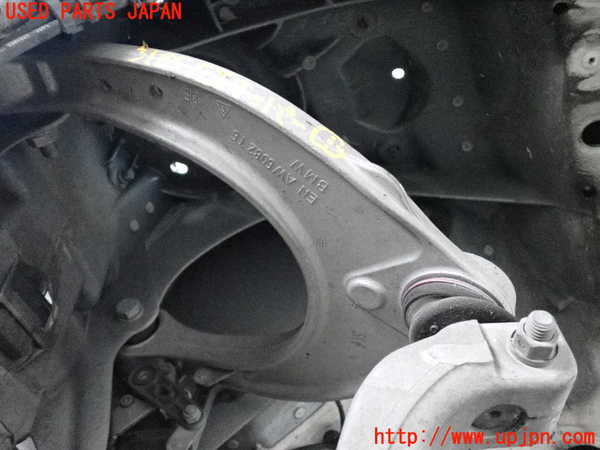 2UPJ-31855136]BMW 523i(XG20)左フロントアッパーアーム1 中古 F10_m0001.jpg
