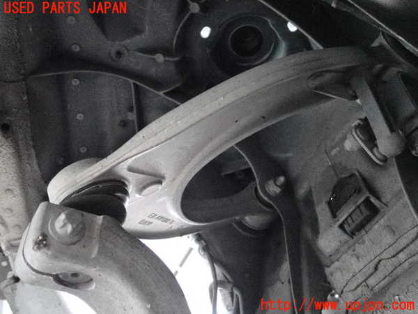 2UPJ-31855136]BMW 523i(XG20)左フロントアッパーアーム1 中古 F10_m0002.jpg