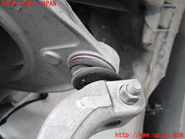 2UPJ-31855136]BMW 523i(XG20)左フロントアッパーアーム1 中古 F10_m0003.jpg
