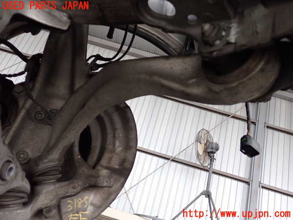 2UPJ-31855320]BMW 523i(XG20)左フロントテンションロッド 中古 F10_m0002.jpg