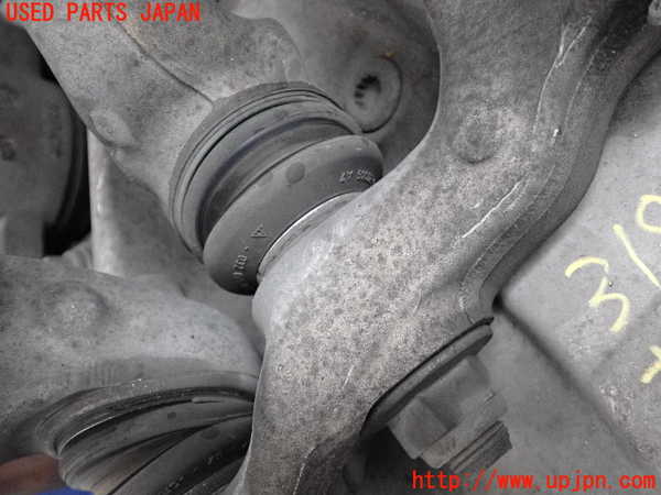 2UPJ-31855320]BMW 523i(XG20)左フロントテンションロッド 中古 F10_m0003.jpg