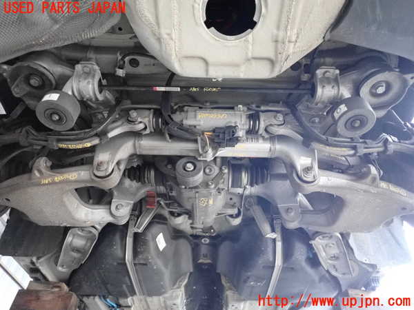 2UPJ-31855295]BMW 523i(XG20)リアメンバー 中古 F10_m0001.jpg