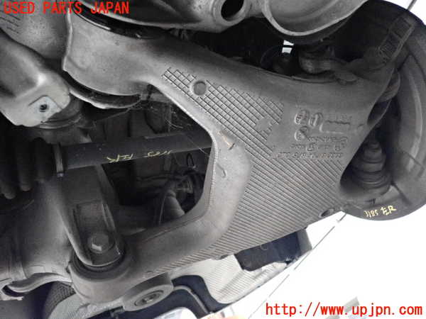 2UPJ-31855226]BMW 523i(XG20)左リアロアアーム1 中古 F10_m0002.jpg