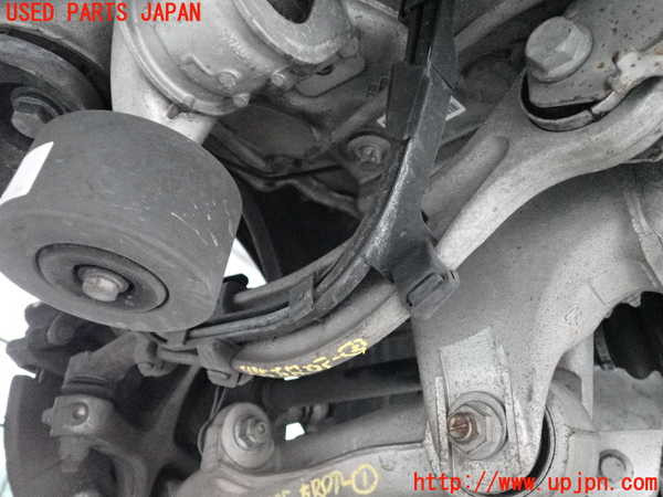 2UPJ-31855227]BMW 523i(XG20)左リアロアアーム2 中古 F10_m0001.jpg