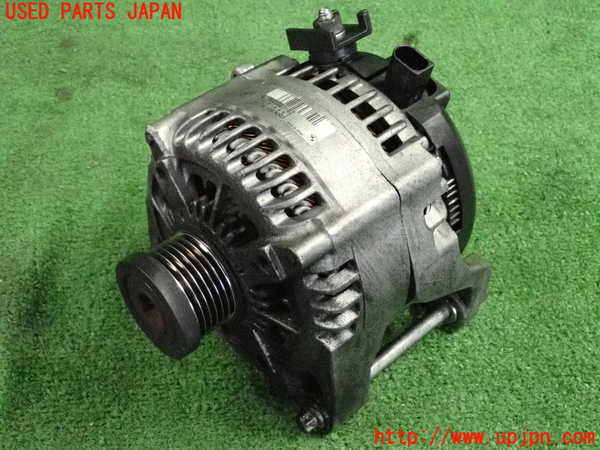 2UPJ-31856015]BMW 523i(XG20)オルタネーター(ダイナモ) 中古 F10_m0001.jpg