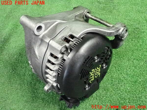 2UPJ-31856015]BMW 523i(XG20)オルタネーター(ダイナモ) 中古 F10_m0002.jpg