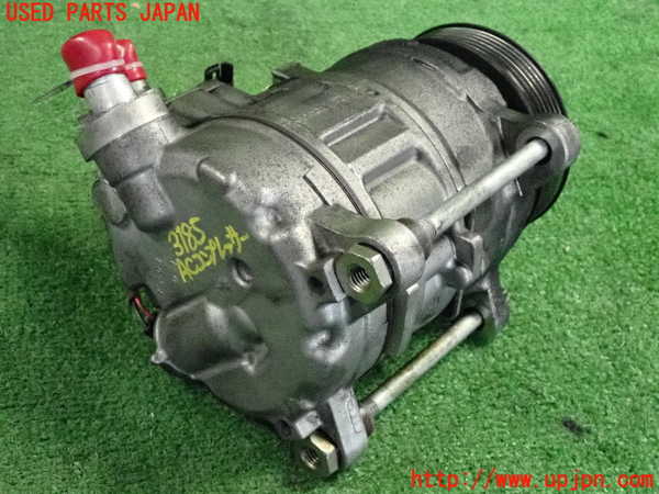 2UPJ-31856025]BMW 523i(XG20)エアコンコンプレッサー 中古 F10_m0002.jpg