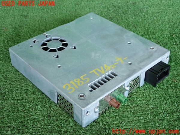 2UPJ-31856660]BMW 523i(XG20)TVチューナー 中古 F10_m0001.jpg