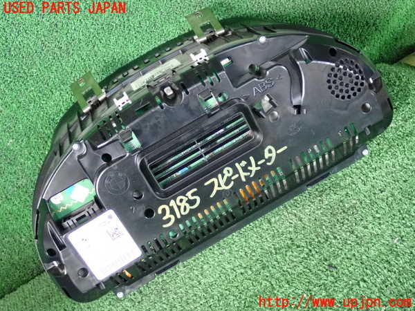 2UPJ-31856170]BMW 523i(XG20)スピードメーター 中古 F10_m0002.jpg