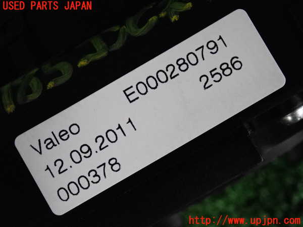 2UPJ-31856720]BMW 523i(XG20)コンビネーションスイッチ 中古 F10_m0004.jpg