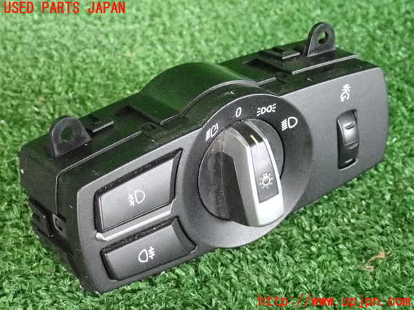 2UPJ-31856285]BMW 523i(XG20)ライトスイッチ 中古 F10_m0001.jpg