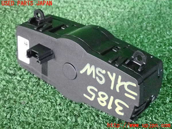 2UPJ-31856285]BMW 523i(XG20)ライトスイッチ 中古 F10_m0002.jpg