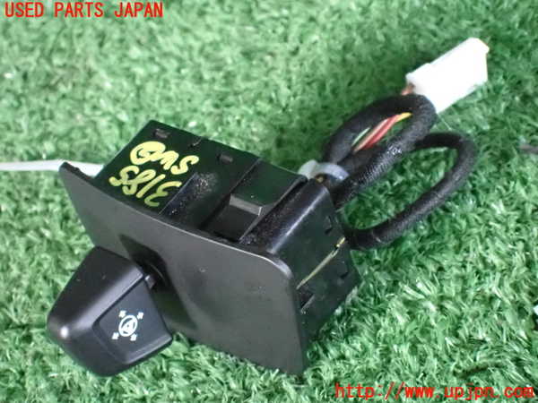 2UPJ-31856307]BMW 523i(XG20)スイッチ2 中古 F10_m0001.jpg
