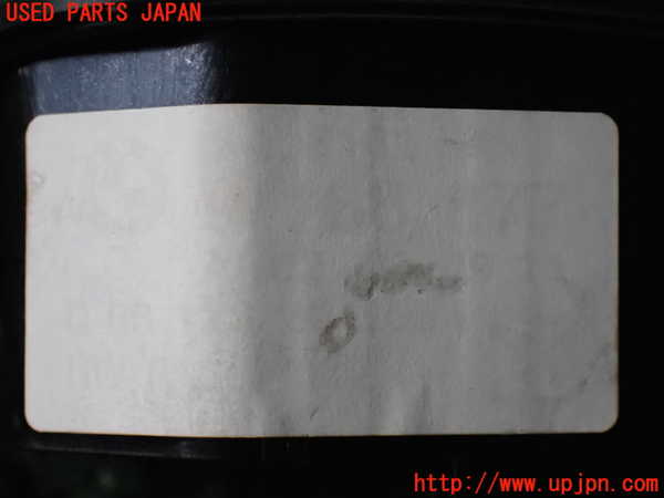 2UPJ-31856307]BMW 523i(XG20)スイッチ2 中古 F10_m0003.jpg