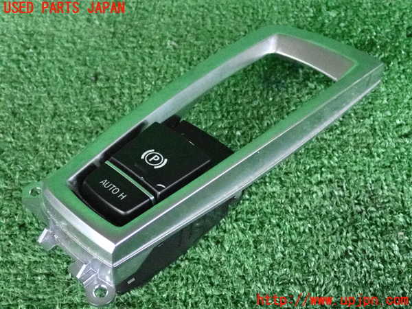 2UPJ-31856310]BMW 523i(XG20)スイッチ5 (パーキング) 中古 F10_m0001.jpg