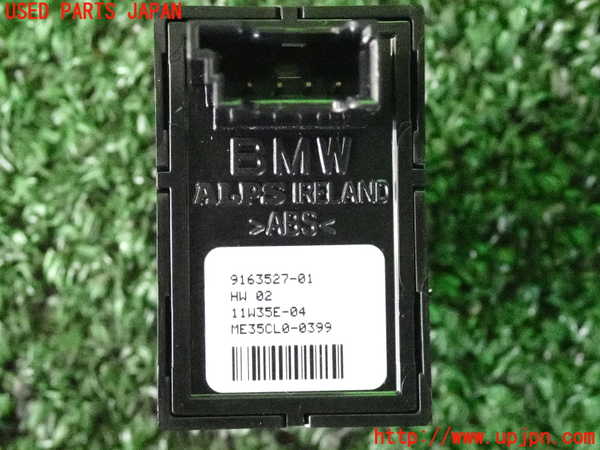 2UPJ-31856245]BMW 523i(XG20)左前パワーウィンドウスイッチ 中古 F10_m0003.jpg