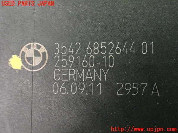 2UPJ-31856381]BMW 523i(XG20)センサー1 中古 F10_m0004.jpg