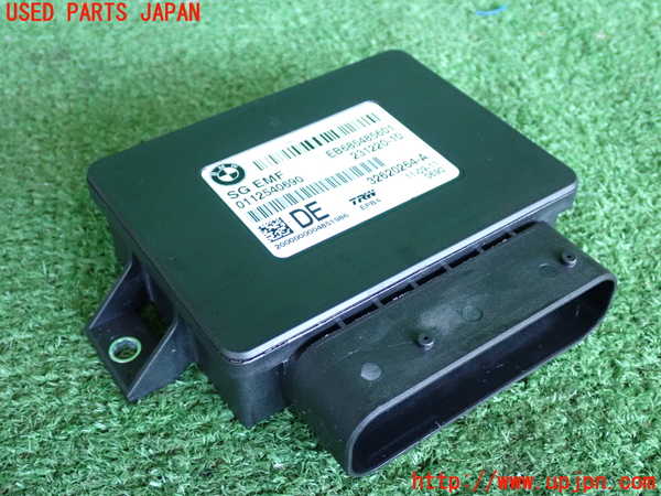 2UPJ-31856151]BMW 523i(XG20)コンピューター6 (32620264-A) 中古 F10_m0001.jpg