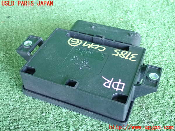2UPJ-31856151]BMW 523i(XG20)コンピューター6 (32620264-A) 中古 F10_m0002.jpg
