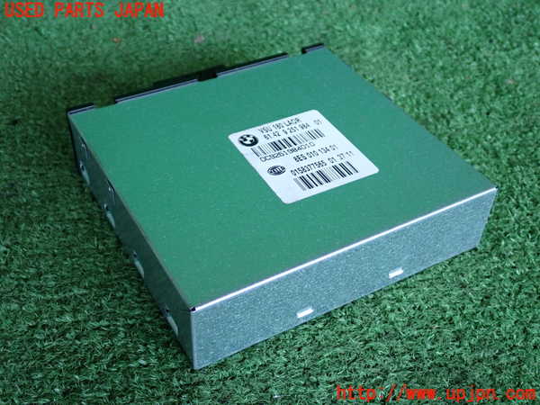 2UPJ-31856152]BMW 523i(XG20)コンピューター7 (0158377565 01) 中古 F10_m0001.jpg