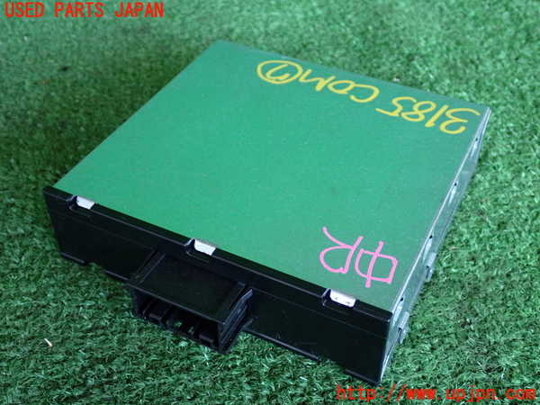 2UPJ-31856152]BMW 523i(XG20)コンピューター7 (0158377565 01) 中古 F10_m0002.jpg