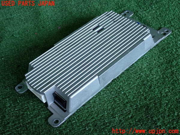 2UPJ-31856154]BMW 523i(XG20)コンピューター9 (8410 9 257 150-01) 中古 F10_m0001.jpg