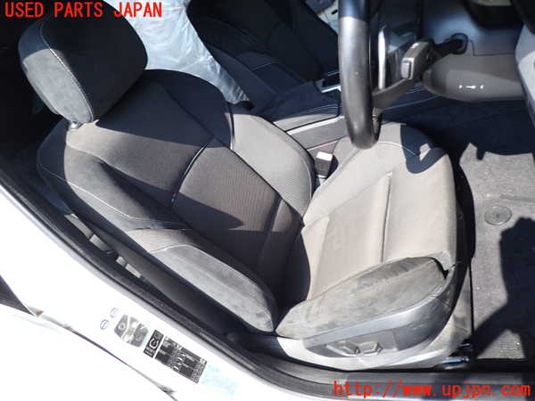 2UPJ-31857035]BMW 523i(XG20)運転席シート 中古 F10_m0001.jpg