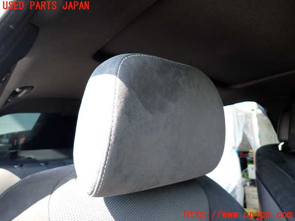 2UPJ-31857035]BMW 523i(XG20)運転席シート 中古 F10_m0002.jpg