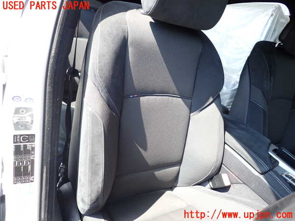 2UPJ-31857035]BMW 523i(XG20)運転席シート 中古 F10_m0003.jpg