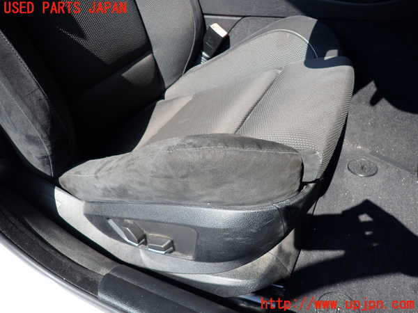 2UPJ-31857035]BMW 523i(XG20)運転席シート 中古 F10_m0004.jpg