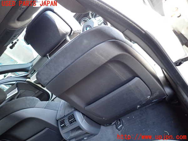 2UPJ-31857035]BMW 523i(XG20)運転席シート 中古 F10_m0005.jpg