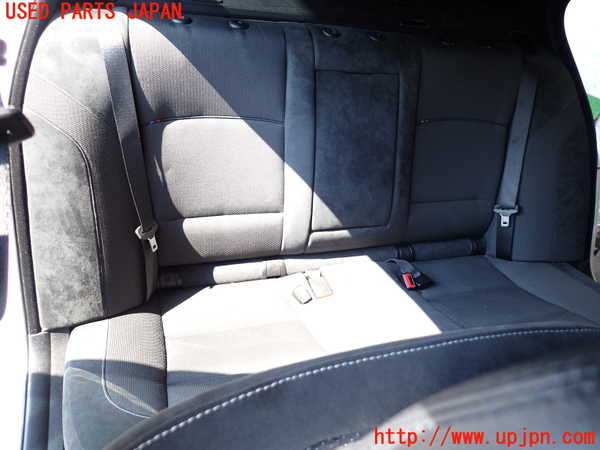 2UPJ-31857385]BMW 523i(XG20)リアシート 中古 F10_m0001.jpg