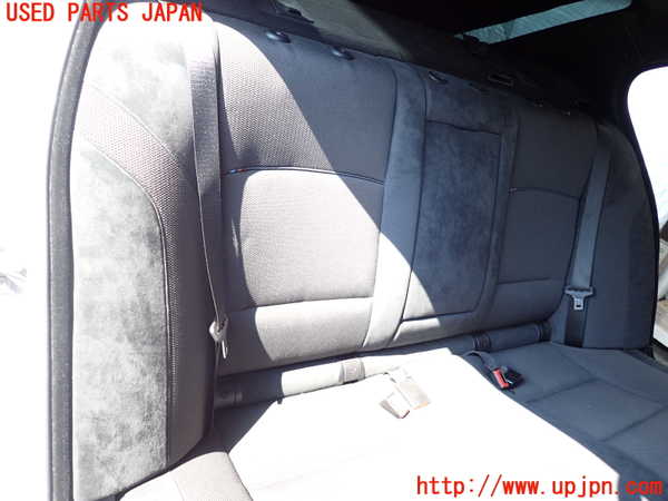 2UPJ-31857385]BMW 523i(XG20)リアシート 中古 F10_m0002.jpg