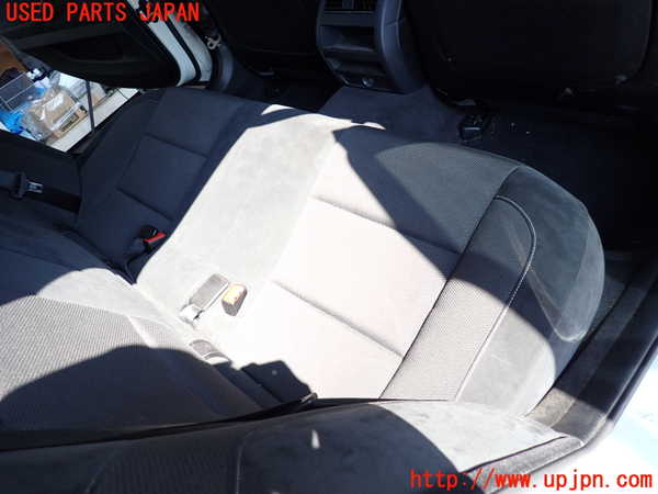 2UPJ-31857385]BMW 523i(XG20)リアシート 中古 F10_m0003.jpg