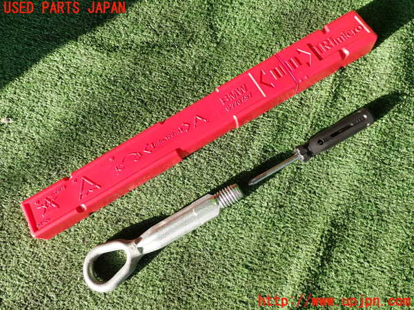 2UPJ-31857805]BMW 523i(XG20)車載工具 中古 F10_m0001.jpg
