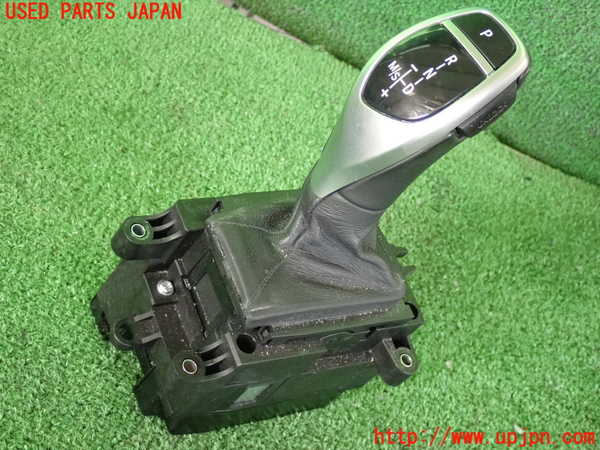 2UPJ-31857555]BMW 523i(XG20)ATシフトレバー 中古 F10_m0001.jpg