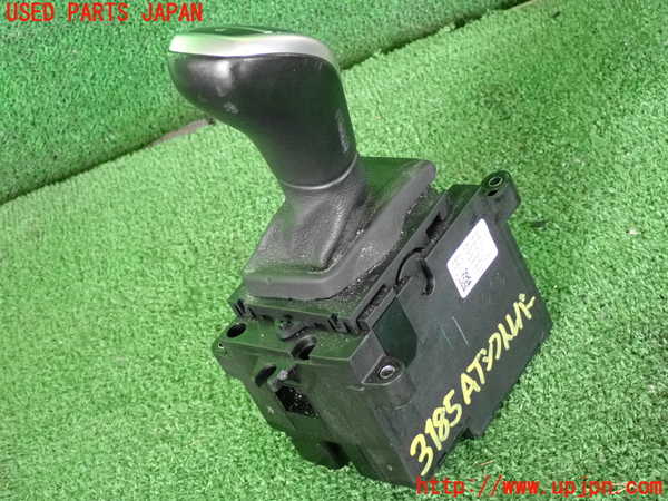 2UPJ-31857555]BMW 523i(XG20)ATシフトレバー 中古 F10_m0002.jpg