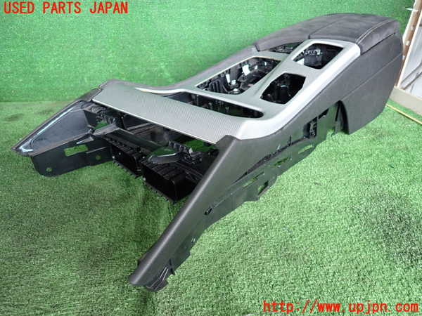 2UPJ-31857540]BMW 523i(XG20)センターコンソール 中古 F10_m0002.jpg