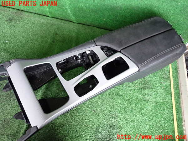 2UPJ-31857540]BMW 523i(XG20)センターコンソール 中古 F10_m0003.jpg