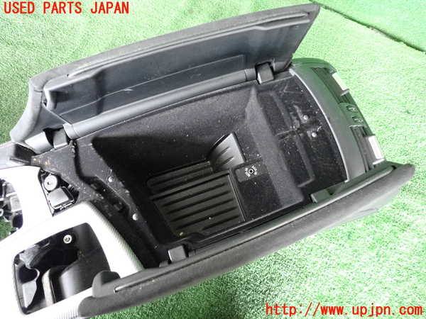 2UPJ-31857540]BMW 523i(XG20)センターコンソール 中古 F10_m0004.jpg