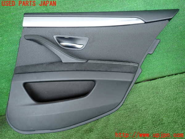 2UPJ-31851294]BMW 523i(XG20)右後ドア内張り 中古 F10_m0001.jpg