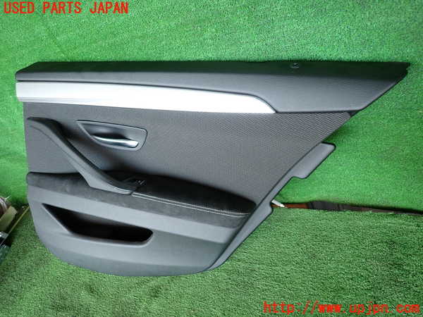 2UPJ-31851294]BMW 523i(XG20)右後ドア内張り 中古 F10_m0002.jpg
