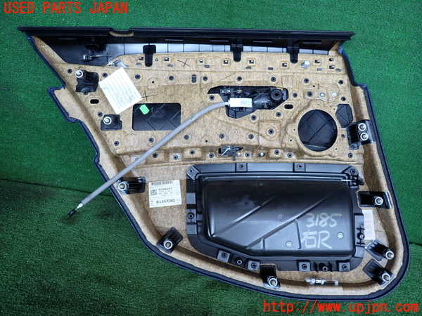 2UPJ-31851294]BMW 523i(XG20)右後ドア内張り 中古 F10_m0004.jpg