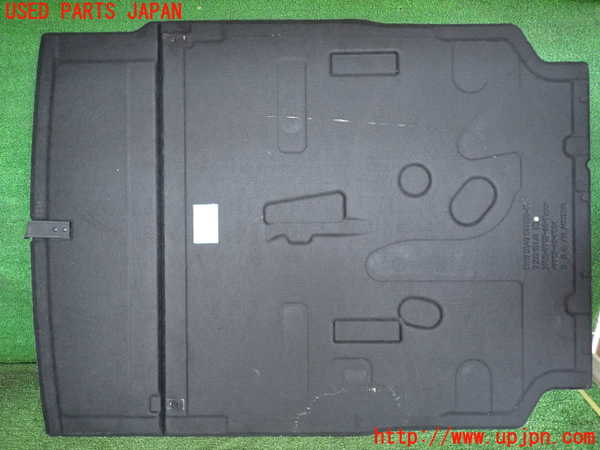 2UPJ-31857771]BMW 523i(XG20)ラゲッジトレイ1 中古 F10_m0002.jpg